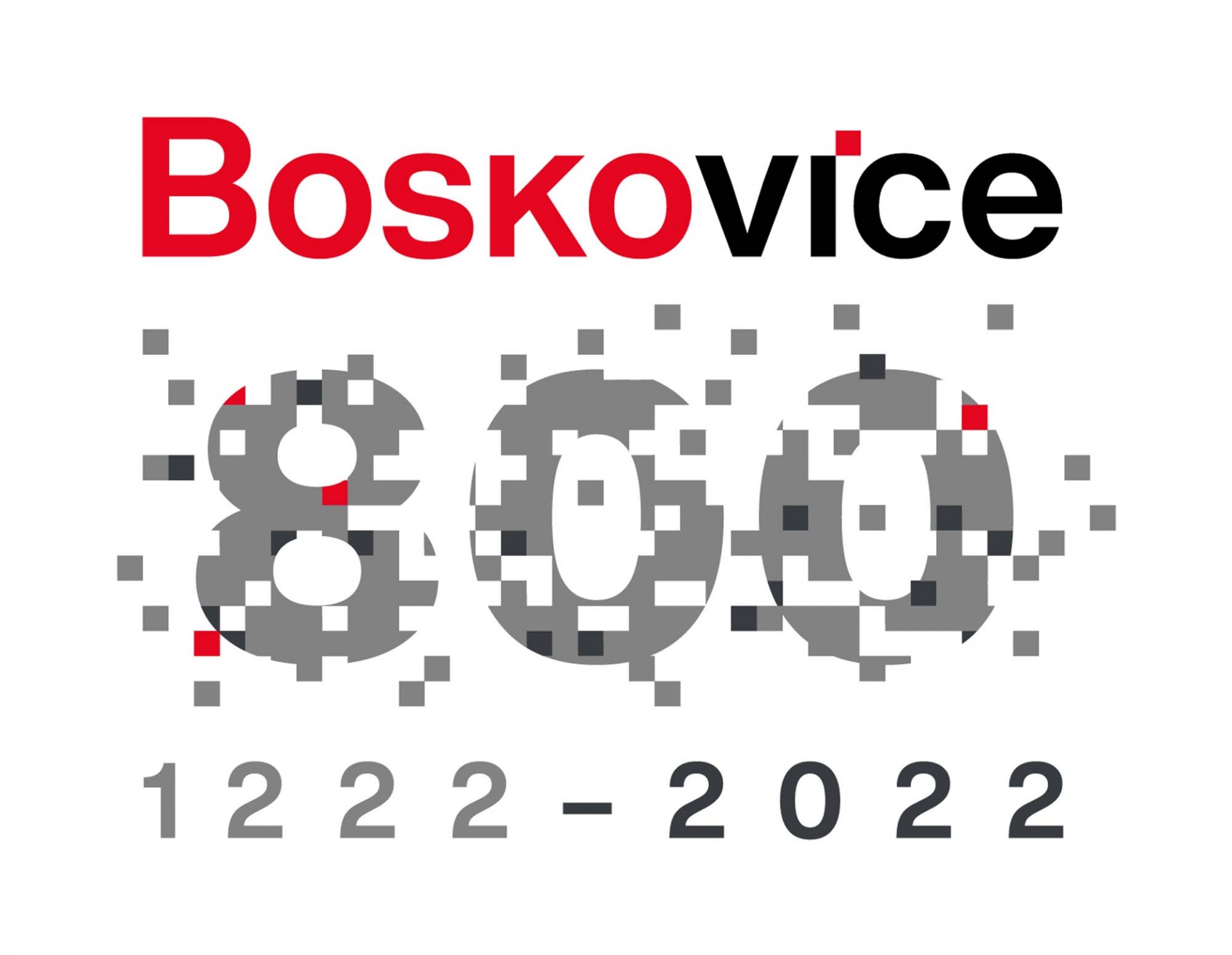 Publikace k oslavě 800 let města Boskovice