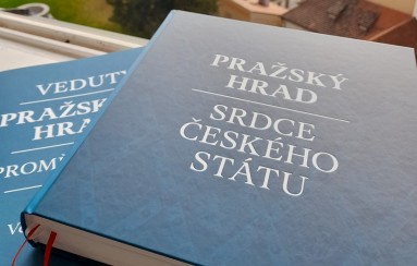 Pražský hrad