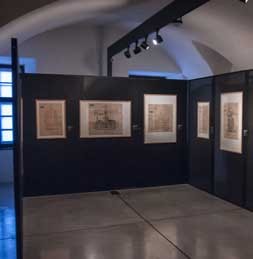 Muzeum umění Olomouc